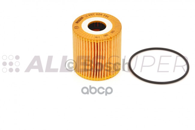 Фильтр масляный P 9284  BOSCH  1457429284  (= HU 819/1 x) Фильтр масляный P 9284  BOSCH  1457429284  (= HU 819/1 x)