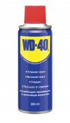 Смазкa многоцелевая WD-40  (200мл.)