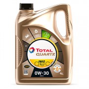 TOTAL QUARTZ INEO FIRST 0W-30 1л. Масло моторное (PSA)