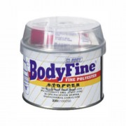 BODY BodyFine 220 Полиэфирная шпатлевка  0,25кг.