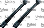 SWF VisioFlex комплект щеток с/о 650/600 мм 119407