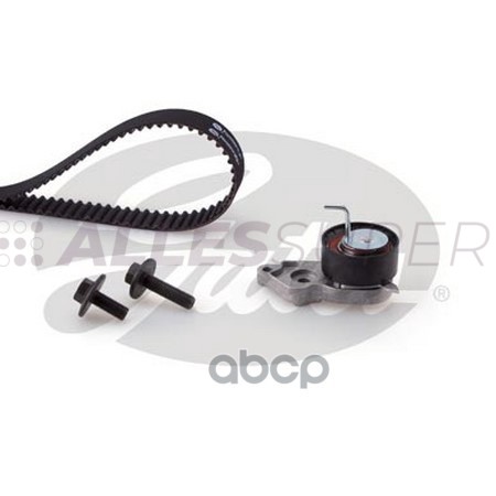 Gates Ремкомплект пр. ГРМ PowerGrip Kit K025433XS