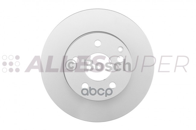 Диск торм.передн. BOSCH (BD1300) 1шт 0 986 479 406 MB Диск торм.передн. BOSCH (BD1300) 1шт 0 986 479 406 MB