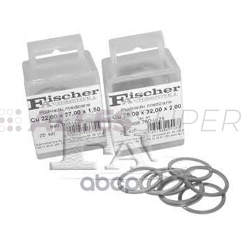 FA1 259.150-U-50 Прокладка пробки поддона