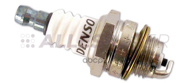 Denso Свеча зажигания 6043 /(цена за 1шт.)/ Moto W22MPRU