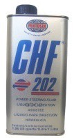 Pentosin CHF-202 жидкость синт. для ГУР и др. ( 1л.)