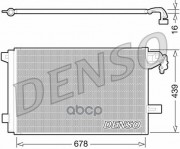 Denso Конденсор DCN32063