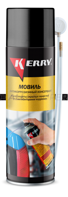 KERRY 946 Мовиль 650 мл.
