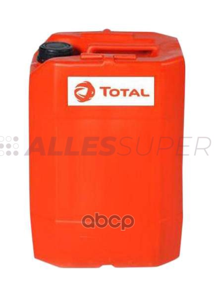 TOTAL Rubia Polytrafic 10W-40 20 л. Масло моторное 10260901/149091