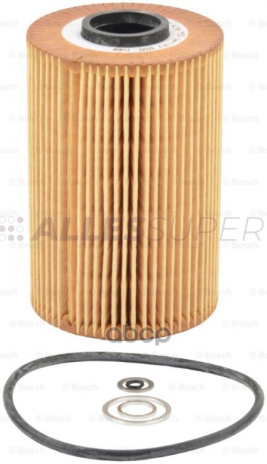 Фильтр масляный P 9755  BOSCH  1457429755  (= HU 930/3 x)