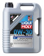 Liqui Moly 2853 Special Tec V 0W-30 5л. Синт.мот. масло