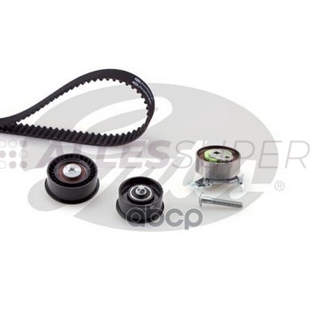 Gates Ремкомплект пр. ГРМ PowerGrip Kit K025499XS