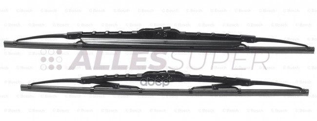 TWIN 532S ст/оч-ли BOSCH (530мм/500мм) 3397118404 TWIN 532S ст/оч-ли BOSCH (530мм/500мм) 3397118404