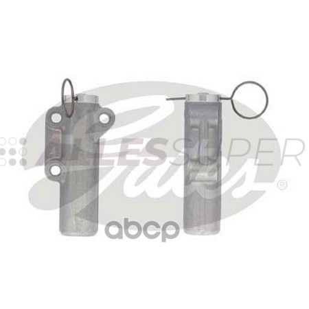 Gates Гидравлический натяжитель пр.  ГРМ PowerGrip T43026