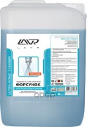 LAVR Ln2003 Жидкость для очистки форсунок в ультразвуковых ваннах   5л 