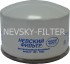 Фильтр масляный "Невский" NF1003 (ВАЗ- 2108 микро)