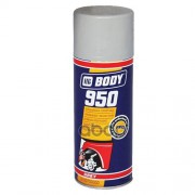 BODY 950 Антигравий 400 мл. /Серый/
