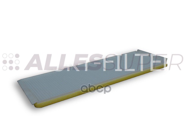 Фильтр салонный "Невский" NF6394