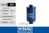 Фильтр топливный NAC /5510/   ВАЗ-2110 i