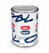 Unil смазка THERMOPLEX  (5 kg) (зеленая) /для подшипников /