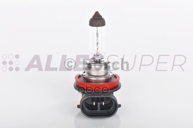 12V Лампа Bosch ECO 1987302805 H8 35W