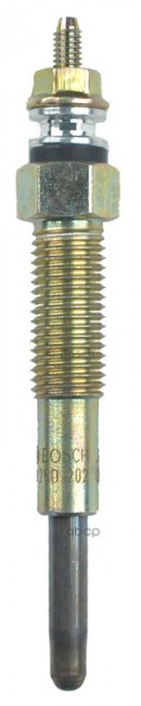 Свеча накаливания GLP038 BOSCH 1шт  0250202089