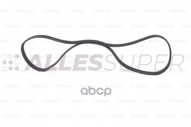 Ремень генератора BOSCH 6PK1370 1987946278 Ремень генератора BOSCH 6PK1370 1987946278
