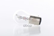 12V Лампа Bosch ECO 1987302814 P21/5W 21/5W 