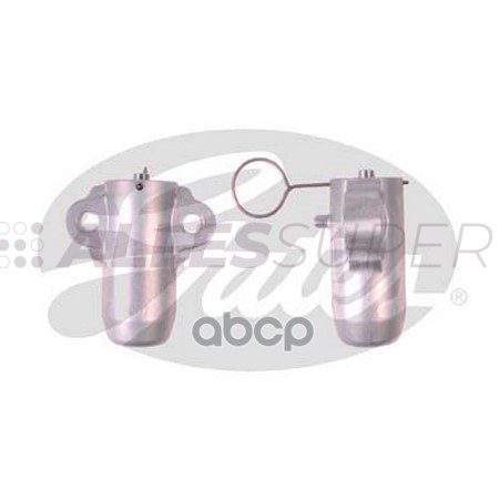 Gates Гидравлический натяжитель пр.  ГРМ PowerGrip T43229