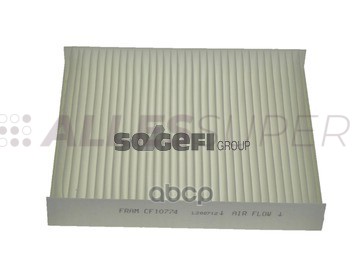FRAM фильтр салонный CF10774