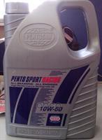Pentosin масло моторное Pento Sport Racing 10W-60 (5л)