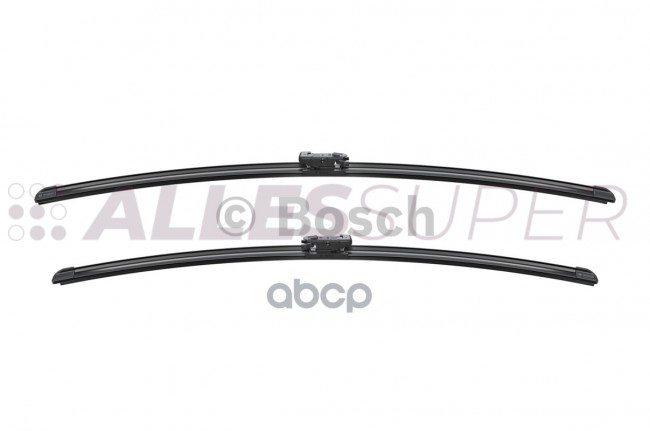Aerotwin A009S ст/оч-ли BOSCH (750мм/700 мм)  3397014009 Aerotwin A009S ст/оч-ли BOSCH (750мм/700 мм)  3397014009