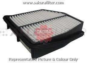 Sakura Фильтр воздушный A14420 Sakura Фильтр воздушный A14420