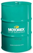 MOTOREX Масло моторное для груз.авто UNIVERSAL SAE 10W/40 (60л)  E5/E7