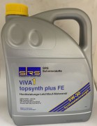 SRS Масло моторное VIVA 1 topsynth Plus FE 5W-30 (5 л.)