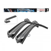Aerotwin AR654S ст/оч-ли BOSCH (650мм./340 мм.) 3397007570