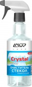 LAVR Ln1601 Очиститель стекол Кристалл с триггером 500мл