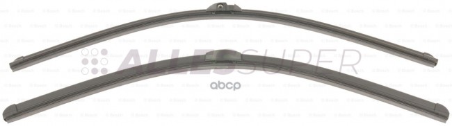 Aerotwin A053S ст/оч-ли BOSCH (600мм/600мм) 3397009053 MB Serie C (204) Aerotwin A053S ст/оч-ли BOSCH (600мм/600мм) 3397009053 MB Serie C (204)