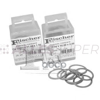 FA1 528.870-U-25 Прокладка пробки поддона