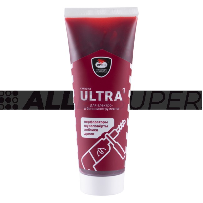 ВМПАВТО Смазка МС Ultra-1,для электроинструмента /1004/ 200г туба ВМПАВТО Смазка МС Ultra-1,для электроинструмента /1004/ 200г туба