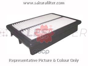 Sakura Фильтр воздушный A28550 Sakura Фильтр воздушный A28550