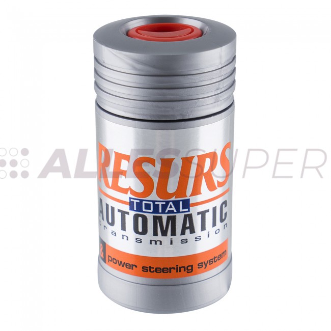 ВМПАВТО Присадка для трансмиссии Ресурс-АТ (50г.) для АКПП /4701/ ВМПАВТО Присадка для трансмиссии Ресурс-АТ (50г.) для АКПП /4701/