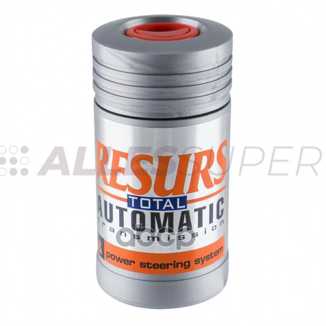 ВМПАВТО Присадка для трансмиссии Ресурс-АТ (50г.) для АКПП /4701/ ВМПАВТО Присадка для трансмиссии Ресурс-АТ (50г.) для АКПП /4701/