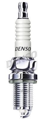 Denso Свеча зажигания 3137 /(цена за 1шт.)/ Nickel Q16PRU