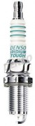Denso Свеча зажигания 5636 /(цена за 1шт.)/ Iridium Tough VK22G
