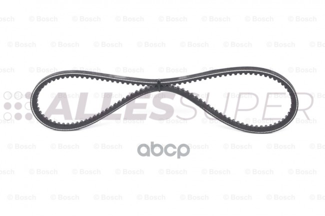 Ремень генератора  BOSCH 11,5x685  (1987947778)