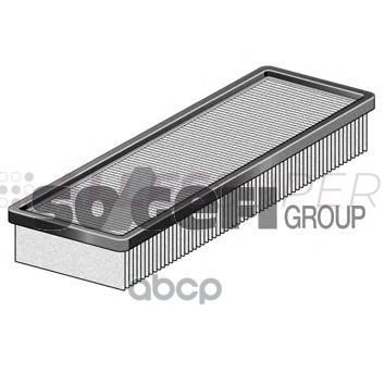 FRAM фильтр воздушный CA10432