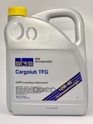 SRS Масло моторное Cargolub TFG 10W-40 E4/E7 (5 л.) UHPD