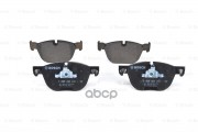 Колодки тормоз. передние BOSCH (BP1109) 0 986 494 191 BMW