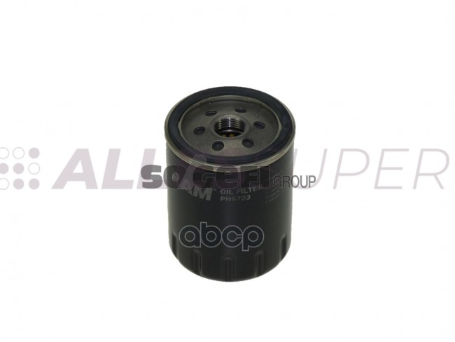 FRAM фильтр масляный PH9733